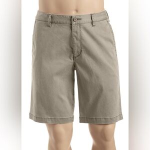 Tommy Bahama men’s soft stretch shorts size 34 cotton blend